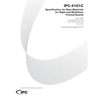 IPC 4101C:2009