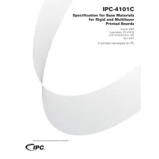 IPC 4101C:2009