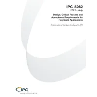 IPC 5262:2022