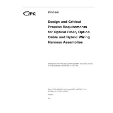 IPC D-640:2016