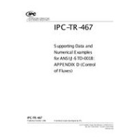 IPC TR-467:1996