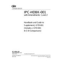IPC HDBK-001:2005