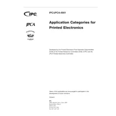 IPC 6901:2015 IPC 6901:2015
