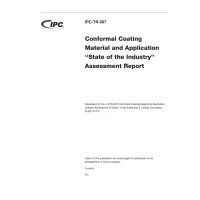 IPC TR 587:2020