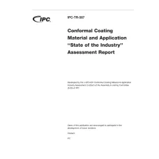 IPC TR 587:2020 IPC TR 587:2020