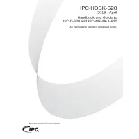 IPC HDBK-620:2018