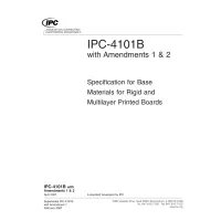 IPC 4101B:2006
