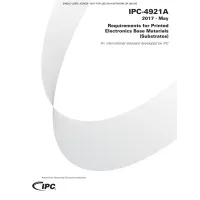 IPC 4921A:2017