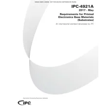IPC 4921A:2017