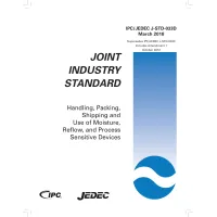 IPC J-STD-033D:2018