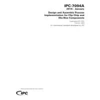 IPC 7094A:2018