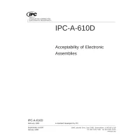 IPC A-610D:2005