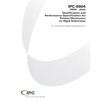 IPC 6904:2024