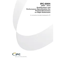 IPC 6904:2024