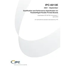 IPC 6013E:2021