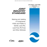 IPC J-STD-609B:2016