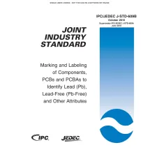 IPC J-STD-609B:2016