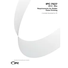 IPC 7527:2012