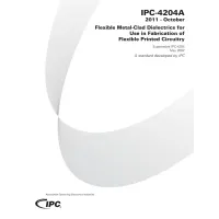 IPC 4204A:2012