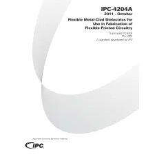 IPC 4204A:2012