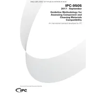 IPC 9505:2017