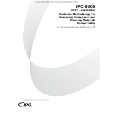 IPC 9505:2017 IPC 9505:2017