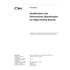 IPC 6012D:2015