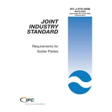 IPC J-STD-005B:2024