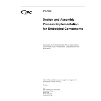 IPC 7092:2015
