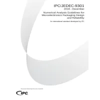 IPC 9301:2018