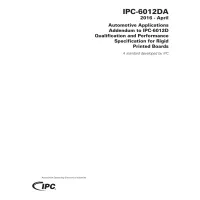 IPC 6012DA:2016