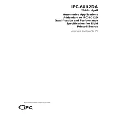 IPC 6012DA:2016