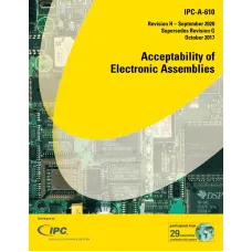IPC A-610H:2020