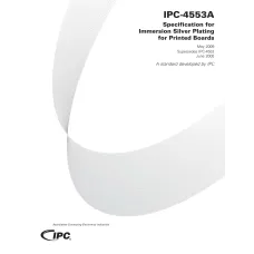 IPC 4553A:2009