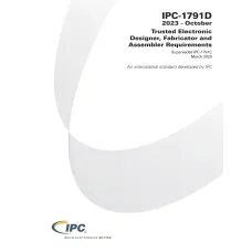 IPC 1791D:2023 IPC 1791D:2023
