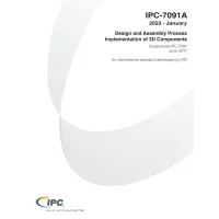 IPC 7091A-2023