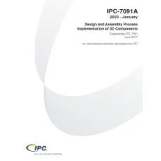 IPC 7091A-2023