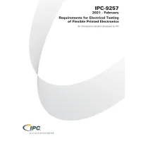 IPC 9257:2021