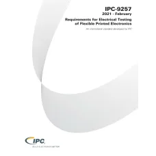 IPC 9257:2021