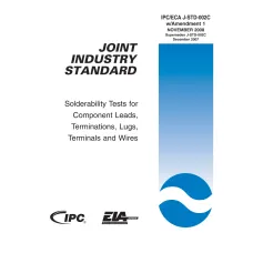 IPC J-STD-002C:2007