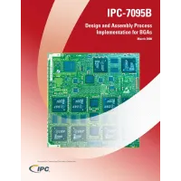 IPC 7095B:2008