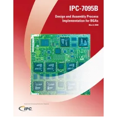 IPC 7095B:2008