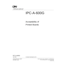 IPC A-600G:2004