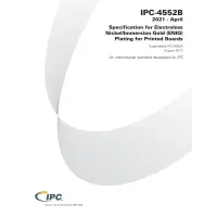IPC 4552B:2021