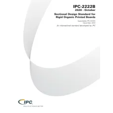 IPC 2222B:2020 IPC 2222B:2020