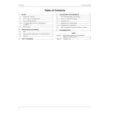 IPC 5704:2010