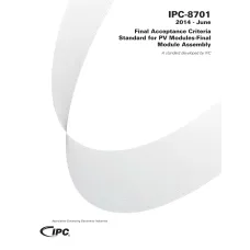 IPC 8701:2014