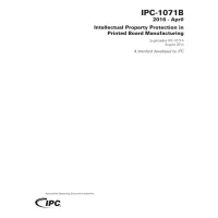IPC 1071B:2016
