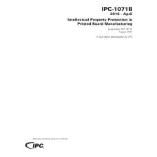 IPC 1071B:2016