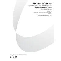 IPC 6012C:2010
